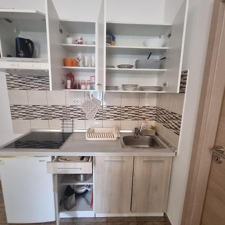 Studio Fiume-Potok Екстер'єр фото