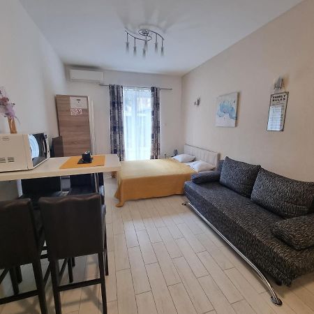 Studio Fiume-Potok Екстер'єр фото