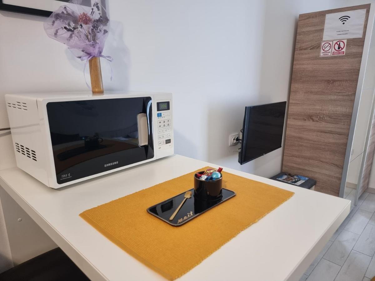 Studio Fiume-Potok Екстер'єр фото