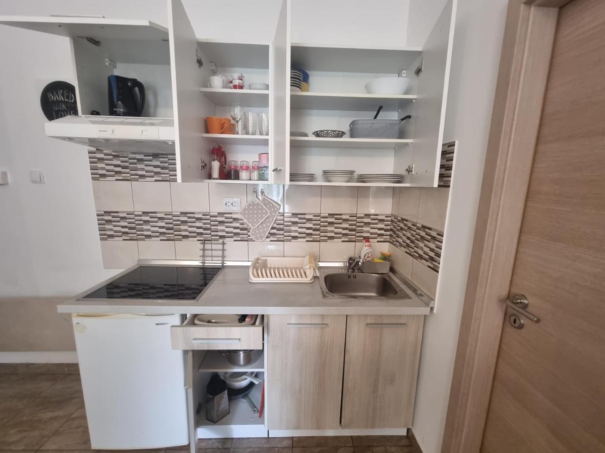 Studio Fiume-Potok Екстер'єр фото