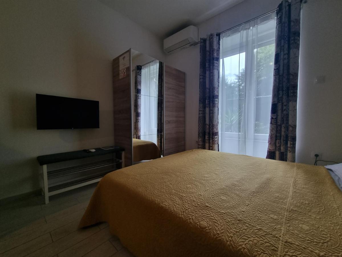 Studio Fiume-Potok Екстер'єр фото