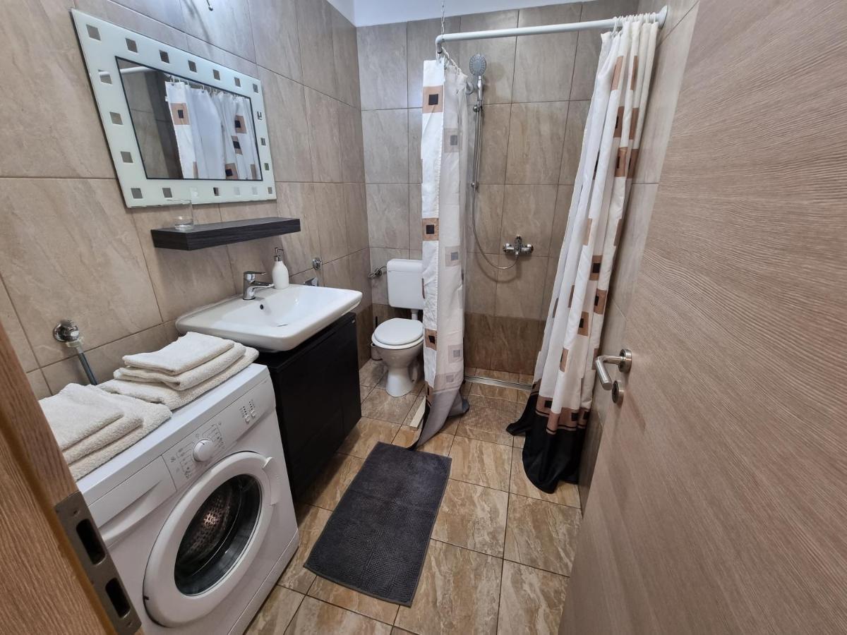 Studio Fiume-Potok Екстер'єр фото
